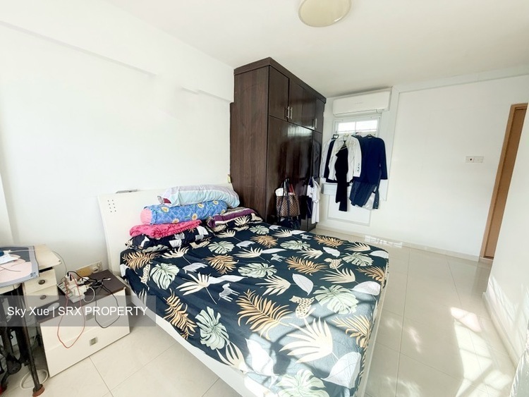 Blk 175A Punggol Field (Punggol), HDB 5 Rooms #525811111
